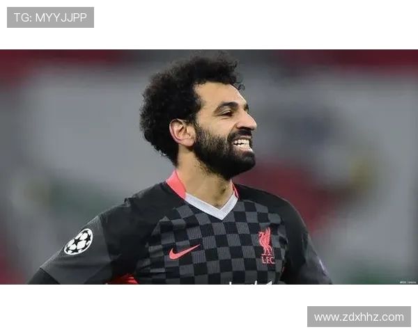 穆罕默德·萨拉赫：从埃及街头到世界足球巅峰的传奇旅程