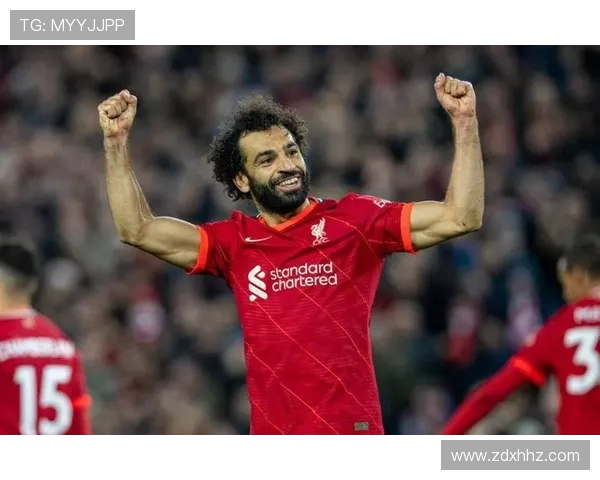 穆罕默德萨拉赫带领利物浦重塑辉煌再现绿茵场传奇风采