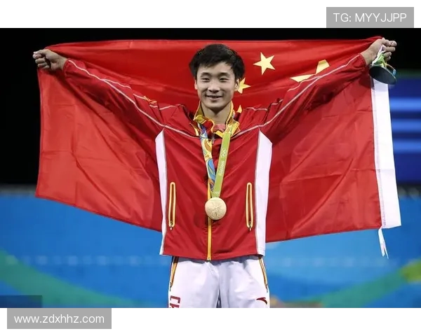 曹缘：从跳水天才到奥运冠军的成长之路与突破探索