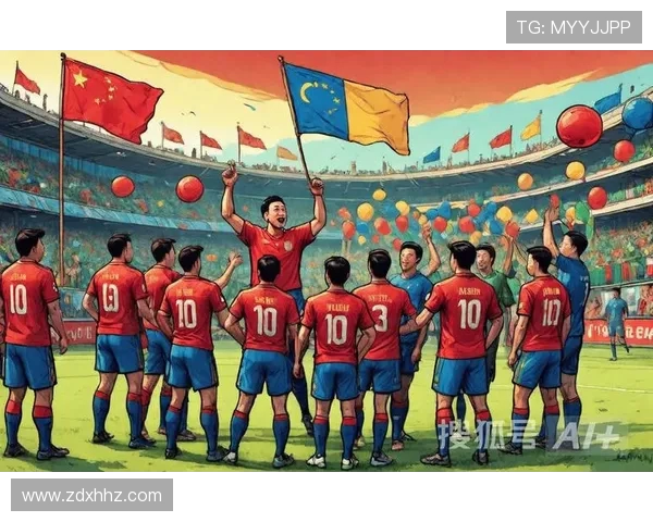 绿茵争锋世界豪门激战巅峰燃起无尽足球激情盛宴