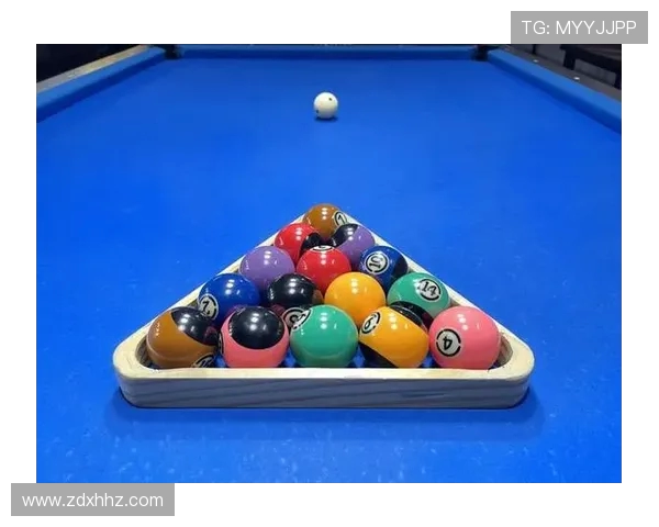 台球技巧与策略解析：从基础入门到专业水平全面提升方法