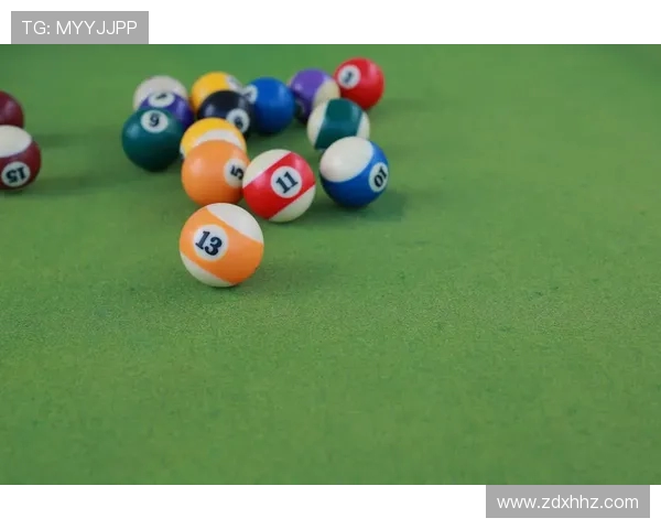 从握杆姿势到心理博弈全面解析台球技艺提升的关键秘诀