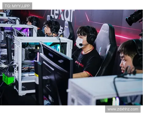 电竞赛事新风向：全球知名战队LPL夺冠助力中国电竞崛起