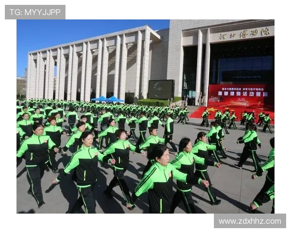 体育竞技与全民健身融合发展的新时代：探索多元化体育模式促进全民健康水平提升