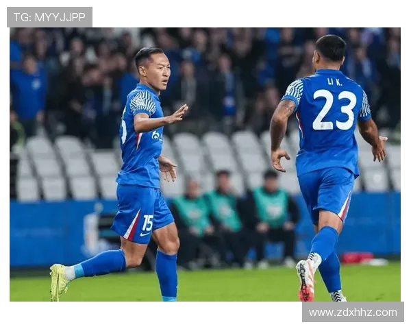 吴曦领衔江苏队冲击新赛季中超冠军之路 助力球队攻防一体化升级 吴曦领衔江苏队冲击新赛季中超冠军之路 助力球队攻防一体化升级