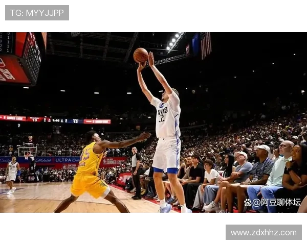 火箭主场迎战马刺年轻核心对决引爆全场焦点之战