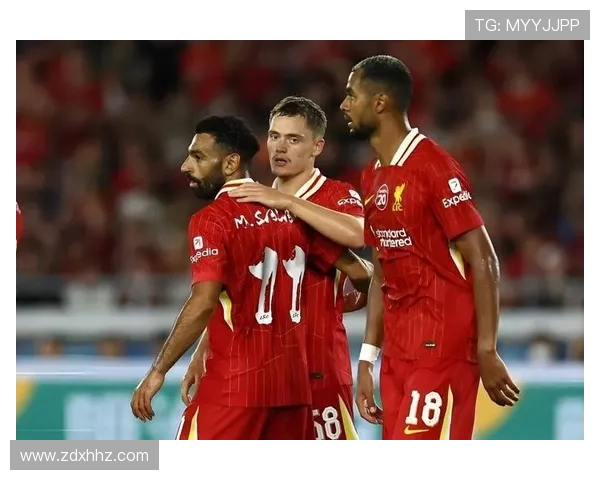 穆罕默德·萨拉赫：从埃及球场到世界顶尖射手的传奇之路