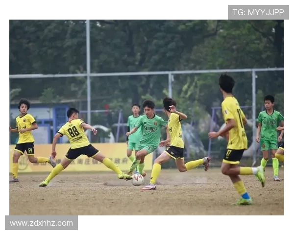 绿茵荣耀燃动青春激情探寻世界足球魅力与永恒精神