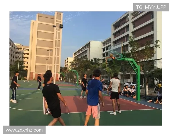 篮球魅力无限：从技巧提升到团队协作探索运动背后的精神与智慧