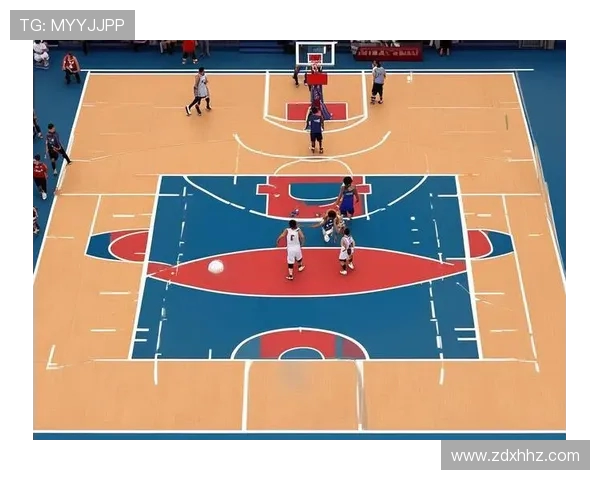 篮球世界新视野：从技巧到战术的全面解析与发展趋势