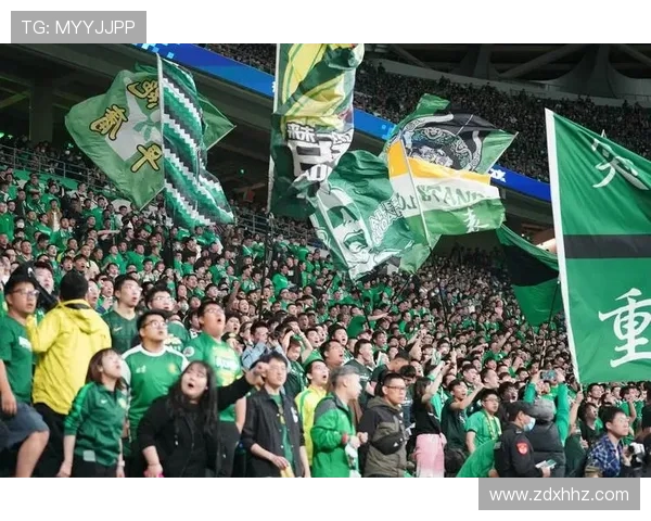 北京国安崛起新篇章 打造中国足球强队新标杆