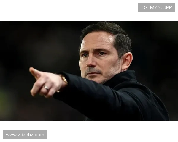 弗兰克兰帕德从蓝军传奇到执教生涯起伏的励志足球故事