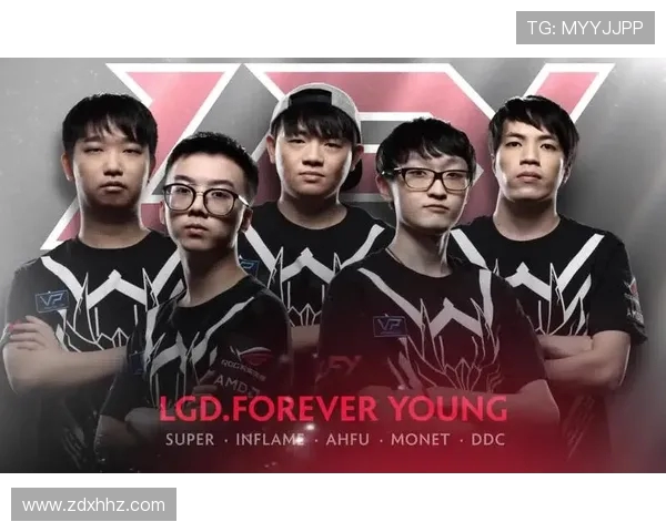DOTA2团队协作新高峰LNG战队展现卓越团队精神与默契配合