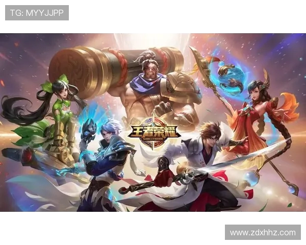 从零起步掌握王者荣耀心理素质提升全攻略助你成为游戏高手