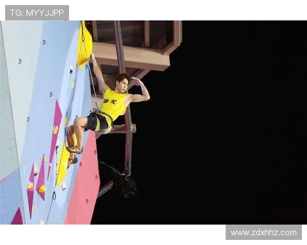 南京攀岩队在攀岩联赛中的技术表现分析与点评