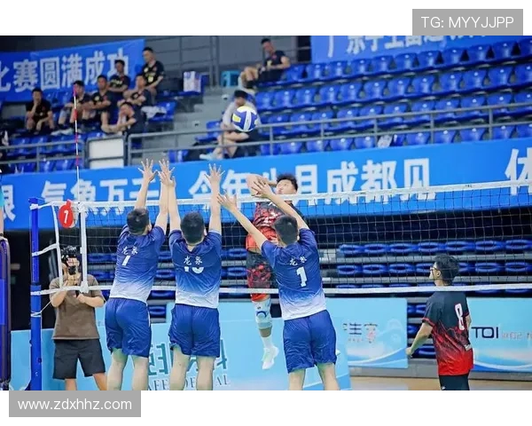 成都排球队实力对比深度解析与未来发展趋势探讨