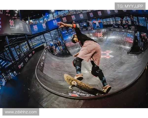 成都滑板队荣登全国滑板意识排行榜第4名引发热议