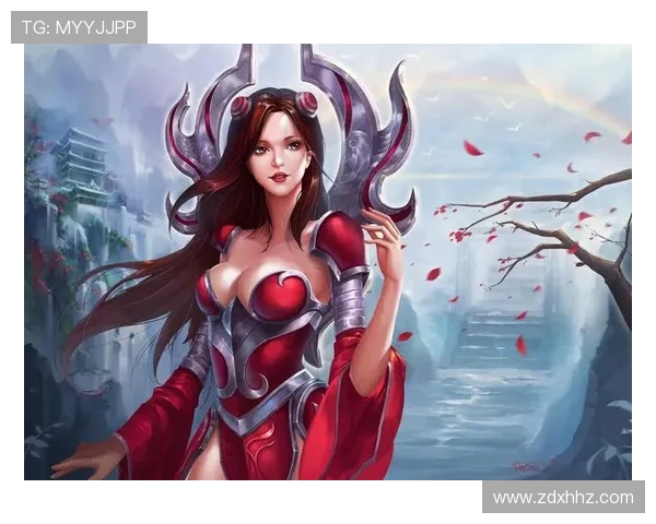 李敏独家揭秘英雄联盟游戏技巧与心得分享助你轻松上分 李敏独家揭秘英雄联盟游戏技巧与心得分享助你轻松上分