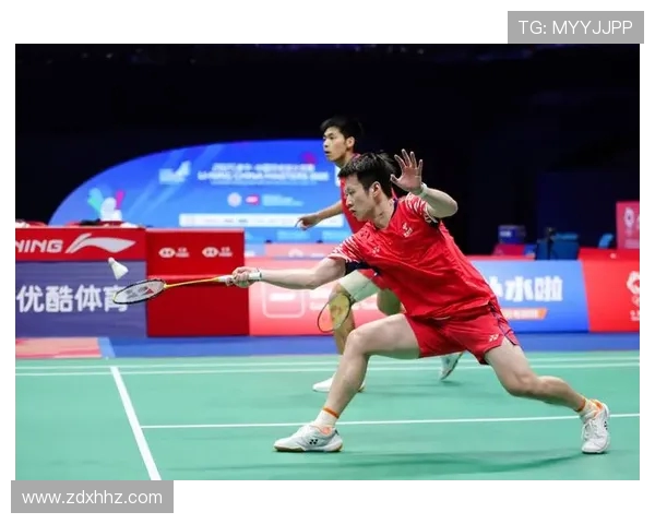 武汉羽毛球队在大师赛中的意识表现分析与总结 武汉羽毛球队在大师赛中的意识表现分析与总结