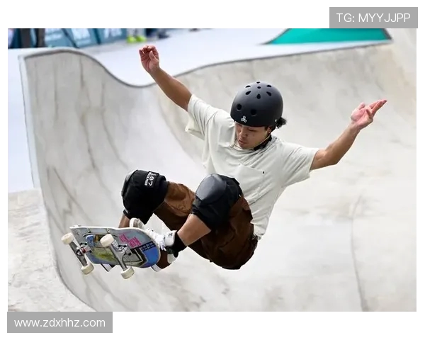 重庆滑板队的蜕变与发展探索：从地方热潮到全国关注的背后故事