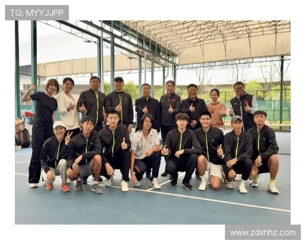 重庆网球队在洲际杯中的团队协作表现分析与点评