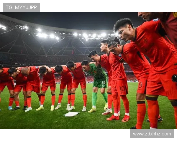 2017年世预赛精彩对决韩国队迎战强敌伊朗队的激烈较量