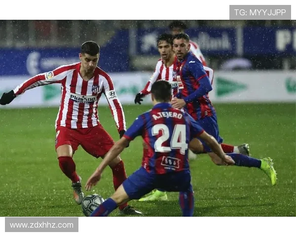 2021年马德里竞技对阵埃瓦尔精彩赛事回顾与分析