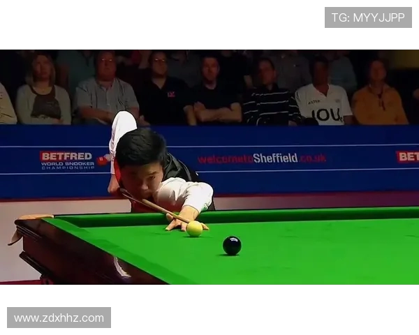 丁俊晖与布雷切尔巅峰对决360直播精彩瞬间回顾