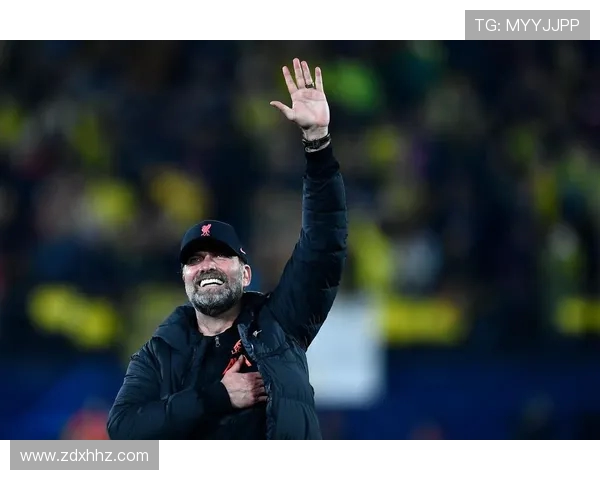 克洛普确认继续执教利物浦力争再次夺取欧冠荣耀 克洛普确认继续执教利物浦力争再次夺取欧冠荣耀