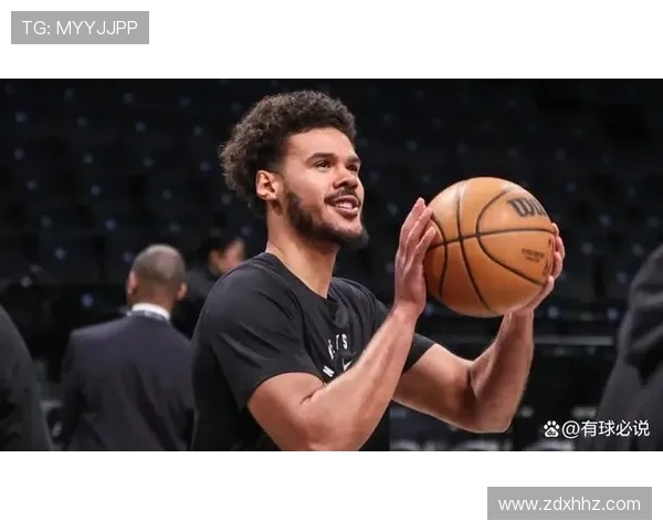 卡梅隆约翰逊的篮球生涯与未来发展潜力分析