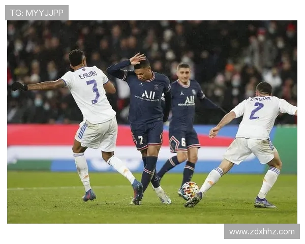 巴黎圣日耳曼迎战皇家马德里谁能在欧冠赛场笑到最后